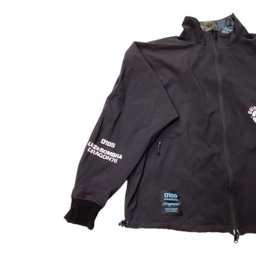 LUZ e SOMBRA (ルース イ ソンブラ) サッカーウェア(トップス) DR76 メンズ SIZE L マルチカラー