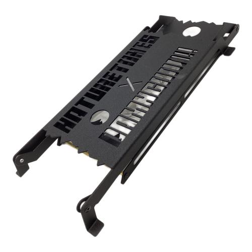 NATURE TONES (ネイチャートーンズ) システムラック SKULL EDITION ブラック THE LITTLE BREAK STAND