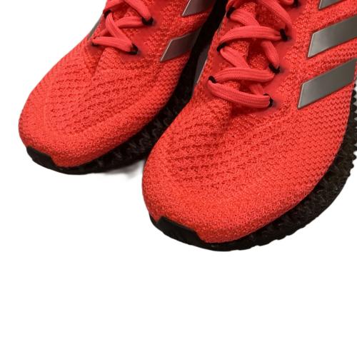 adidas (アディダス) ランニングシューズ GZ8619 Turbo Legacy Indigo メンズ SIZE 26.5cm ピンク×グレー