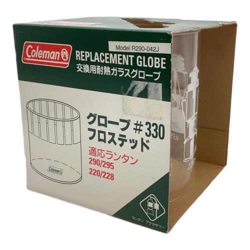 Coleman (コールマン) ランタンアクセサリー R290-042J 290Aミレニアムランタン用グローブ