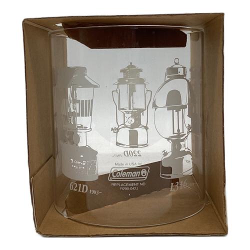 Coleman (コールマン) ランタンアクセサリー R290-042J 290Aミレニアムランタン用グローブ