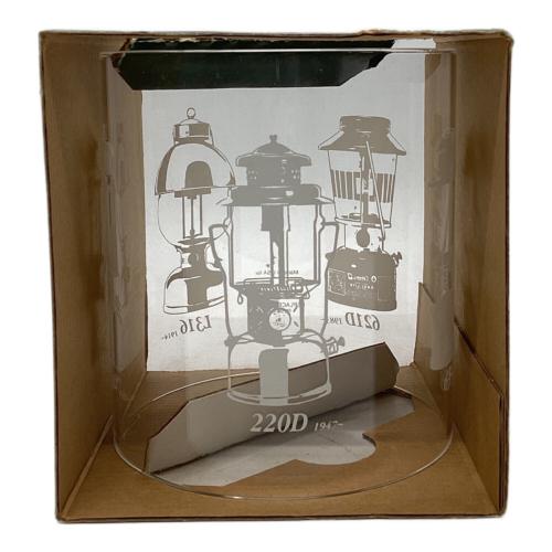 Coleman (コールマン) ランタンアクセサリー R290-042J 290Aミレニアムランタン用グローブ