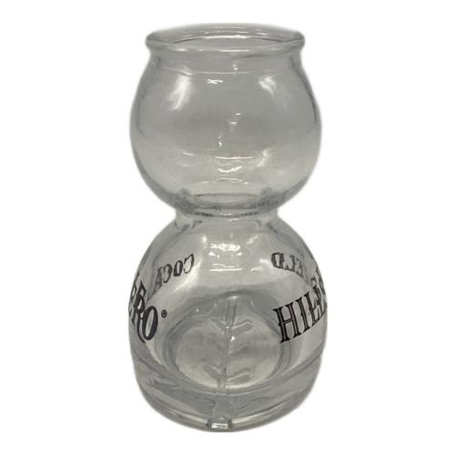 HILLS FIELD (ヒルズフィールド) アウトドア食器 COCALEROグラスセット