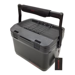 STANLEY (スタンレー) クーラーボックス 15.1L ブラック