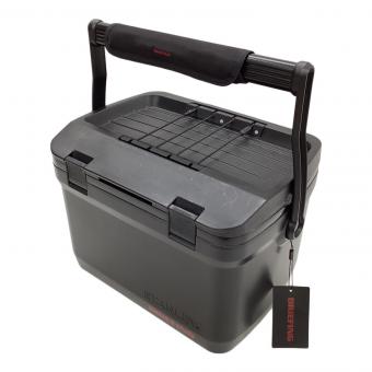 STANLEY (スタンレー) クーラーボックス 15.1L ブラック
