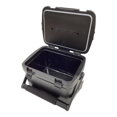 STANLEY (スタンレー) クーラーボックス 15.1L ブラック