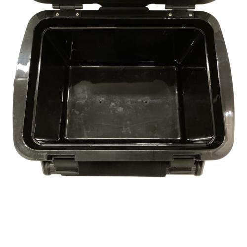 STANLEY (スタンレー) クーラーボックス 15.1L ブラック