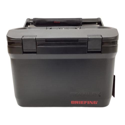 STANLEY (スタンレー) クーラーボックス 15.1L ブラック