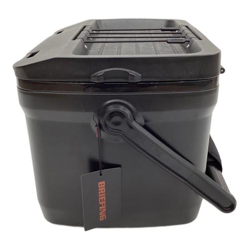 STANLEY (スタンレー) クーラーボックス 15.1L ブラック