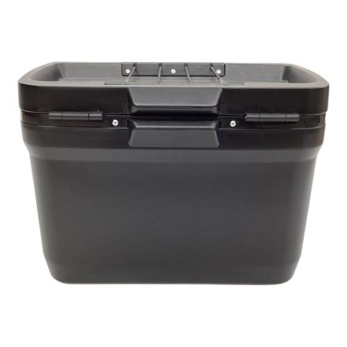 STANLEY (スタンレー) クーラーボックス 15.1L ブラック