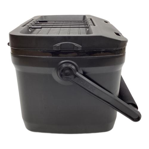 STANLEY (スタンレー) クーラーボックス 15.1L ブラック