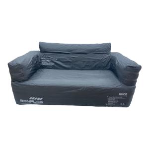 BONFLAG アウトドアチェア ブラック タクティカルエアソファー