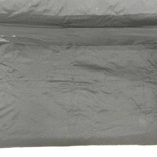 BONFLAG アウトドアチェア ブラック タクティカルエアソファー