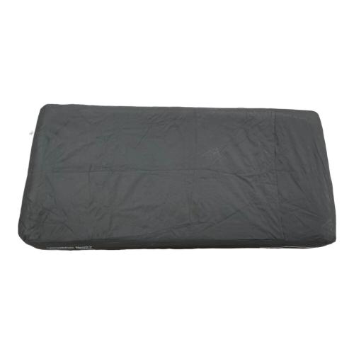 BONFLAG アウトドアチェア ブラック タクティカルエアソファー