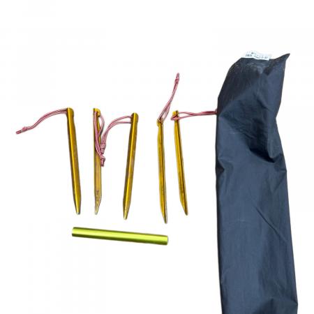 paine (パイネ) 登山用テント 復刻版 G-LIGHT TENT｜トレファクONLINE
