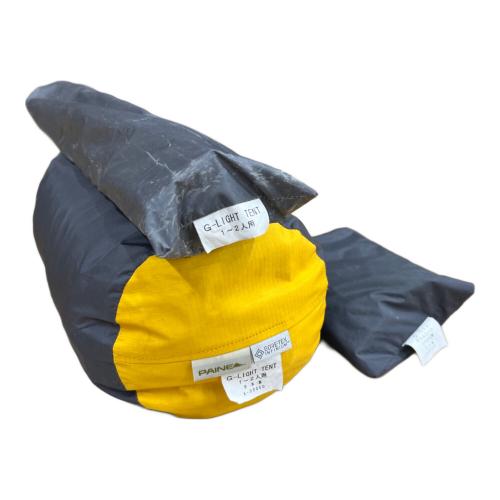paine (パイネ) 登山用テント 復刻版 G-LIGHT TENT