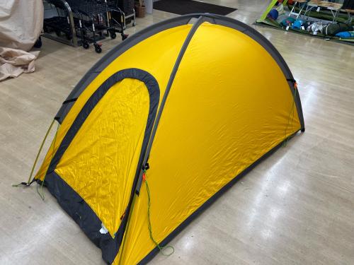 paine (パイネ) 登山用テント 復刻版 G-LIGHT TENT