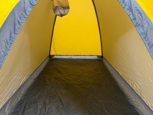 paine (パイネ) 登山用テント 復刻版 G-LIGHT TENT