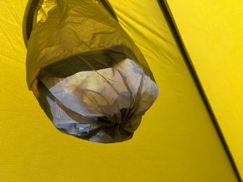 paine (パイネ) 登山用テント 復刻版 G-LIGHT TENT
