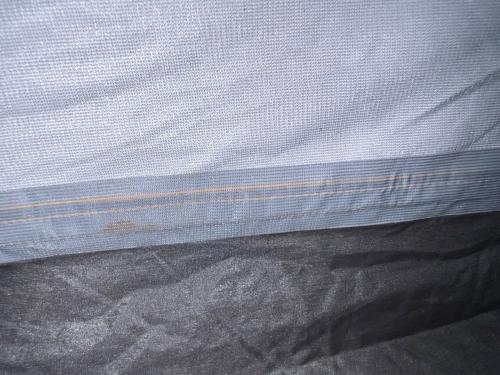 paine (パイネ) 登山用テント 復刻版 G-LIGHT TENT