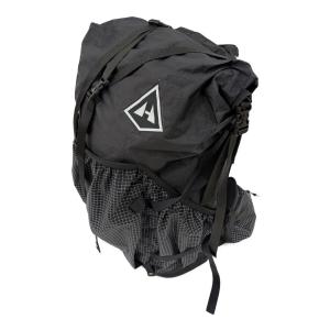 Hyperlite Mountain Gear (ハイパーライトマウンテンギア) バックパック 40L グレー サウスウェスト40