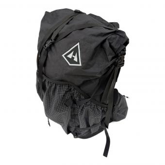 Hyperlite Mountain Gear (ハイパーライトマウンテンギア) バックパック 40L グレー サウスウェスト40