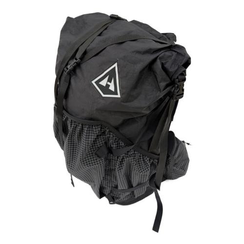 Hyperlite Mountain Gear (ハイパーライトマウンテンギア) バックパック 40L グレー サウスウェスト40