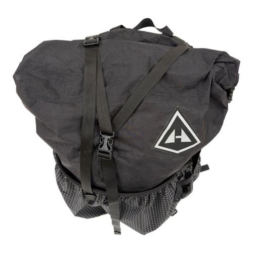 Hyperlite Mountain Gear (ハイパーライトマウンテンギア) バックパック 40L グレー サウスウェスト40