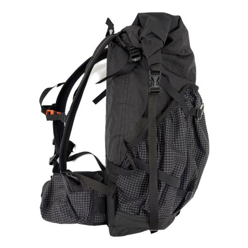 Hyperlite Mountain Gear (ハイパーライトマウンテンギア) バックパック 40L グレー サウスウェスト40