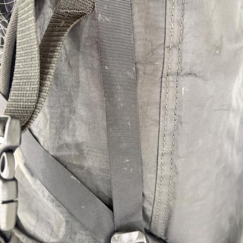 Hyperlite Mountain Gear (ハイパーライトマウンテンギア) バックパック 40L グレー サウスウェスト40