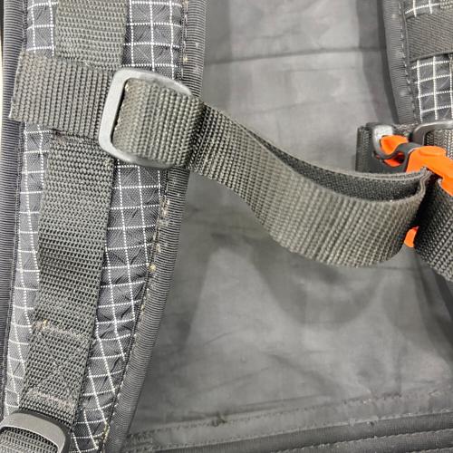 Hyperlite Mountain Gear (ハイパーライトマウンテンギア) バックパック 40L グレー サウスウェスト40