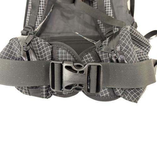 Hyperlite Mountain Gear (ハイパーライトマウンテンギア) バックパック 40L グレー サウスウェスト40