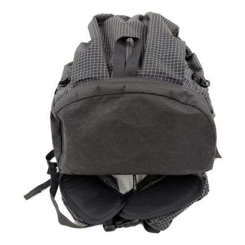 Hyperlite Mountain Gear (ハイパーライトマウンテンギア) バックパック 40L グレー サウスウェスト40