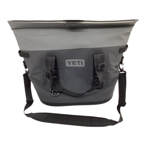 Yeti (イエティ) Hopper M ソフトクーラー グレー