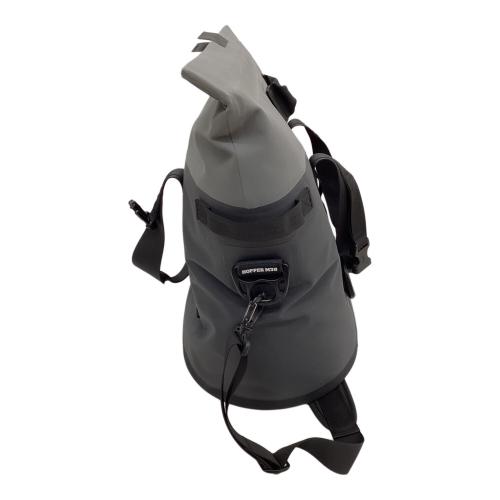 Yeti (イエティ) Hopper M ソフトクーラー グレー