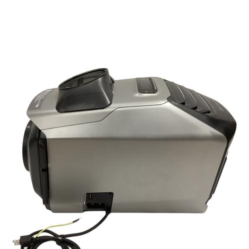 ECOFLOW (エコフロー) WAVE2 ポータブルクーラー 冷房1500W/暖房1800W リチウムイオン 50Hz／60Hz