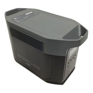 ECOFLOW (エコフロー) DELTA 2 Max ポータブル電源