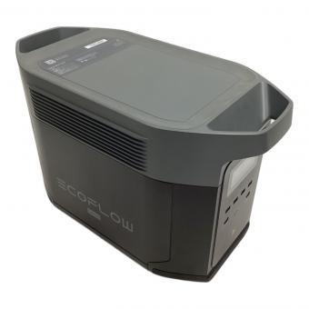 ECOFLOW (エコフロー) DELTA 2 Max ポータブル電源