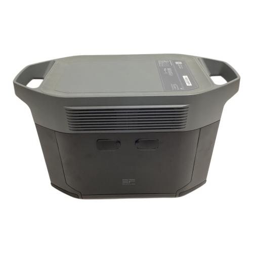 ECOFLOW (エコフロー) DELTA 2 Max ポータブル電源