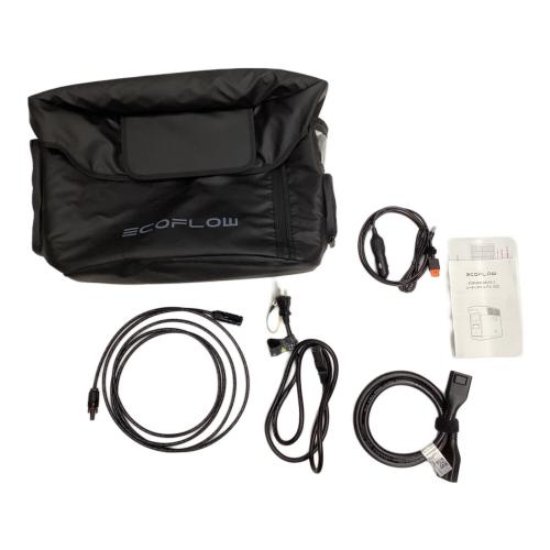 ECOFLOW (エコフロー) DELTA 2 Max ポータブル電源