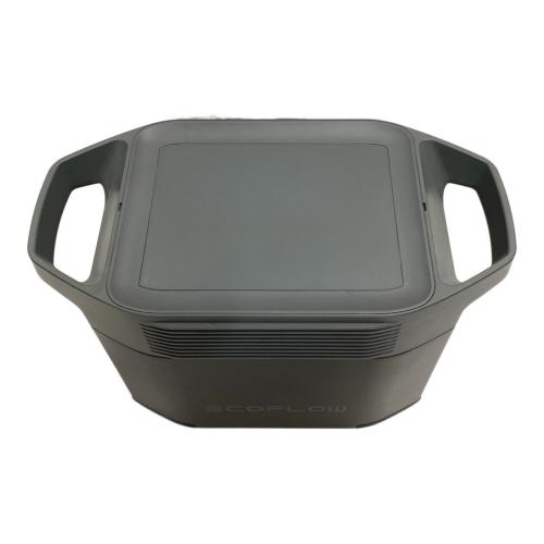 ECOFLOW (エコフロー) DELTA2 ポータブル電源 ※DC5521-DC5525ケーブル欠品