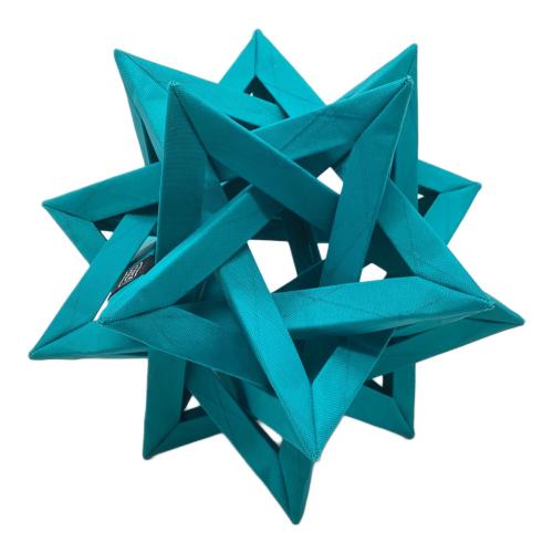 COLONISTA (コロニスタ) ランタンアクセサリー ブルー CONPE10(コンペイトウ)