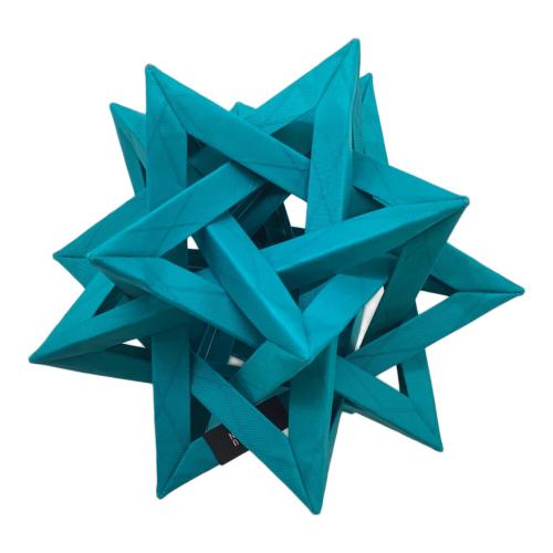 COLONISTA (コロニスタ) ランタンアクセサリー ブルー CONPE10(コンペイトウ)