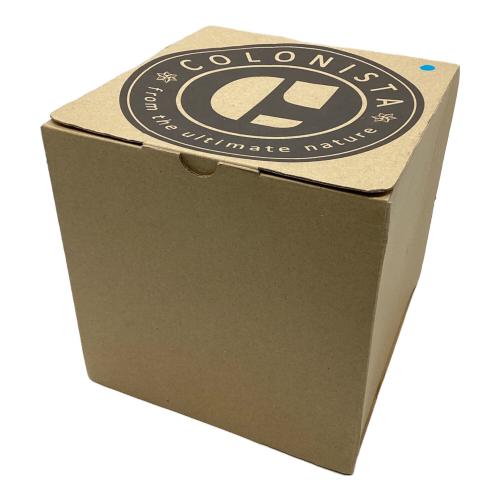 COLONISTA (コロニスタ) ランタンアクセサリー ブルー CONPE10(コンペイトウ)