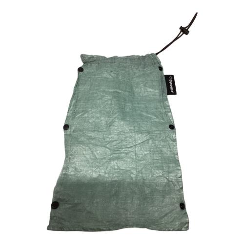 Dyneema アウトドア雑貨 ダイニーマ 折りたたみ傘