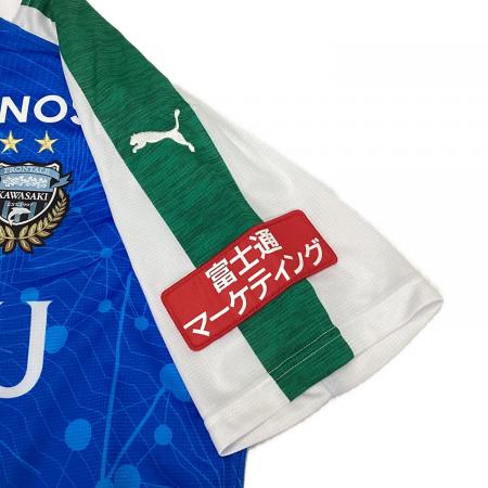 川崎フロンターレ (カワサキフロンターレ) サッカーユニフォーム 川崎