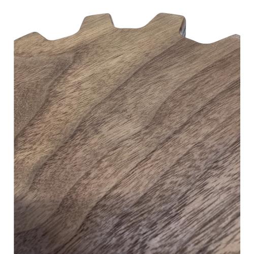 GGCrew ランタンスタンド ブラウン 超立体ランタンスタンド(コンパス)