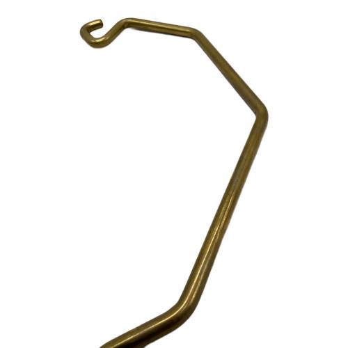 GGCrew ランタンスタンド ブラウン 超立体ランタンスタンド(コンパス)