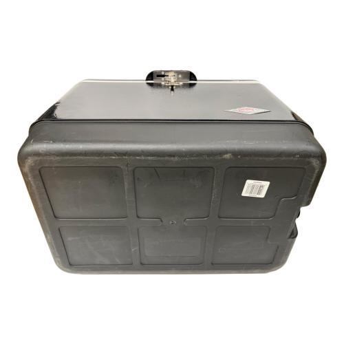 Coleman (コールマン) スチールベルトクーラー クーラーボックス 6150 ブラック