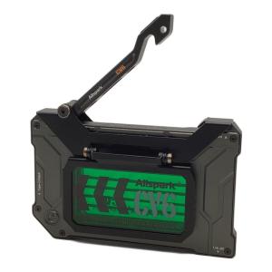 Allspark イモーションライト CV6 LEDランタン